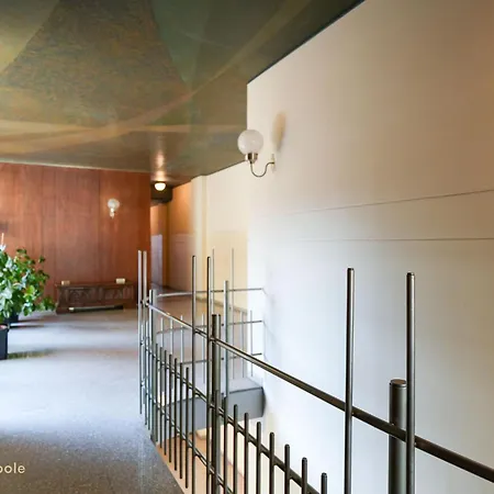 Daverio Business House Milan Exterior photo