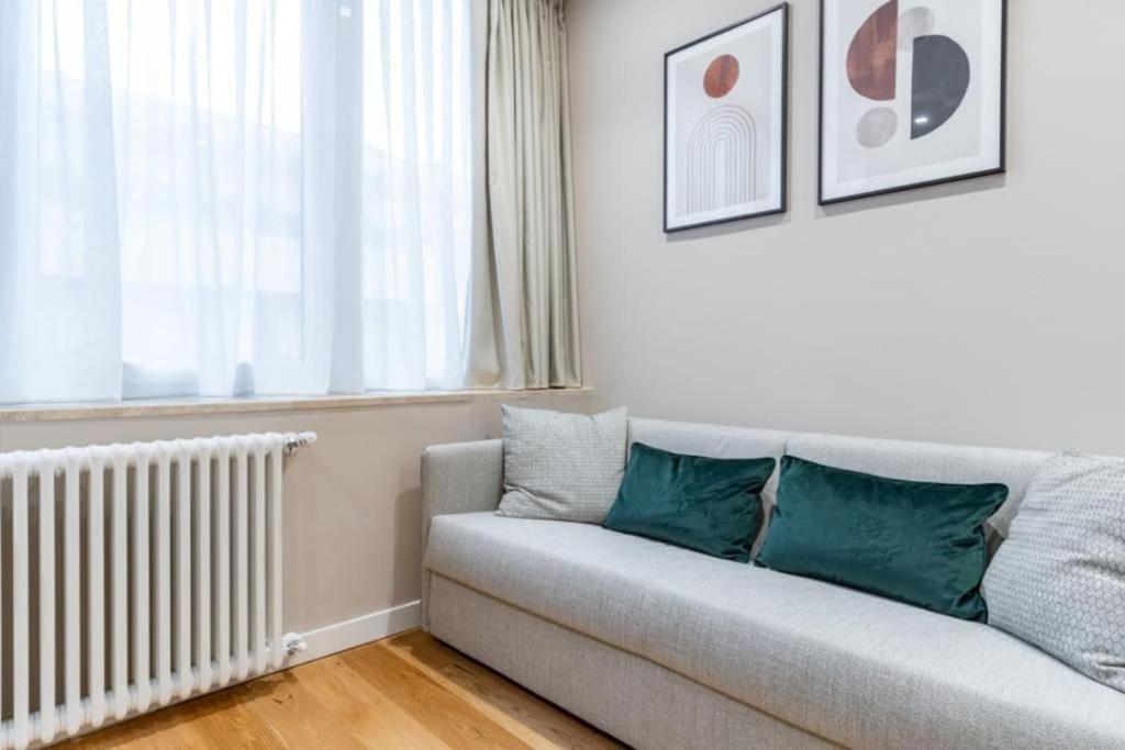 Daverio Business House Apartamento
