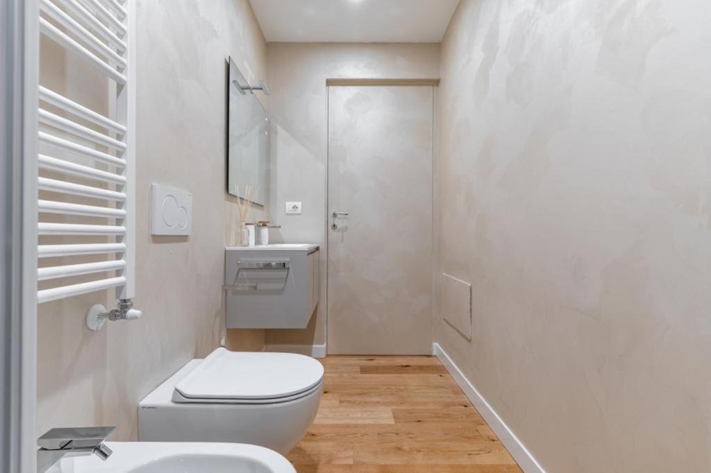 Apartamento Daverio Business House Milão