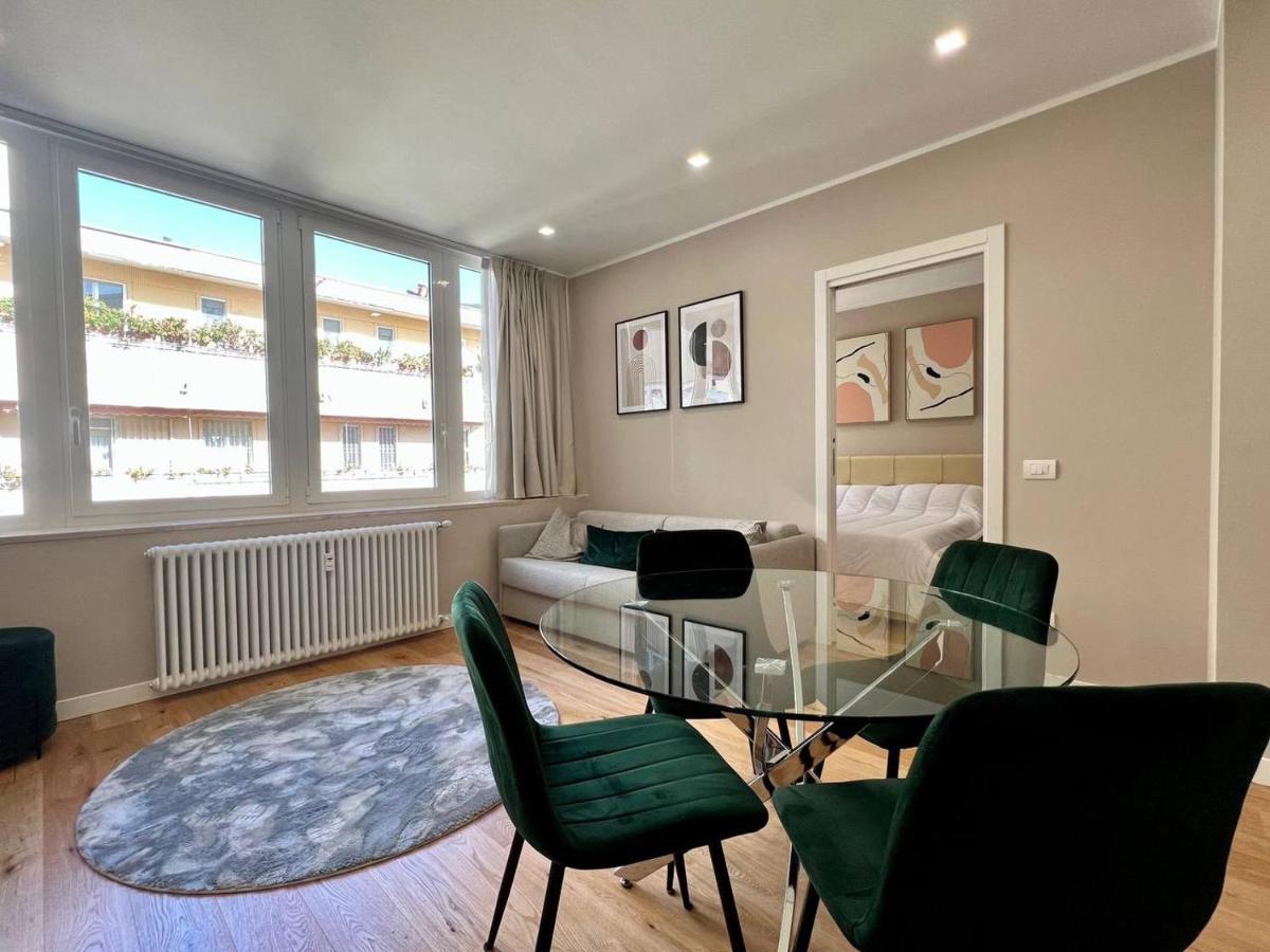 Daverio Business House Apartamento