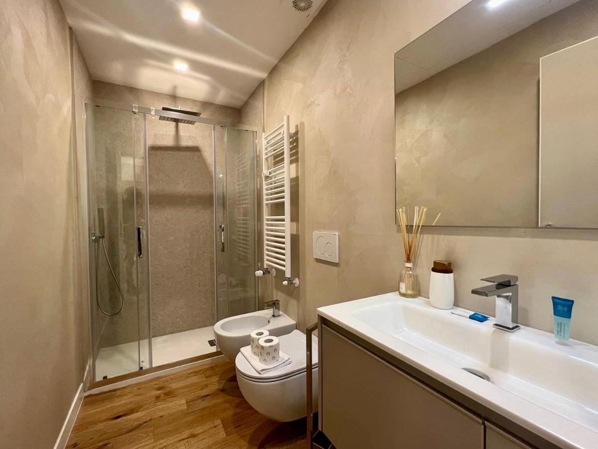Daverio Business House Apartamento