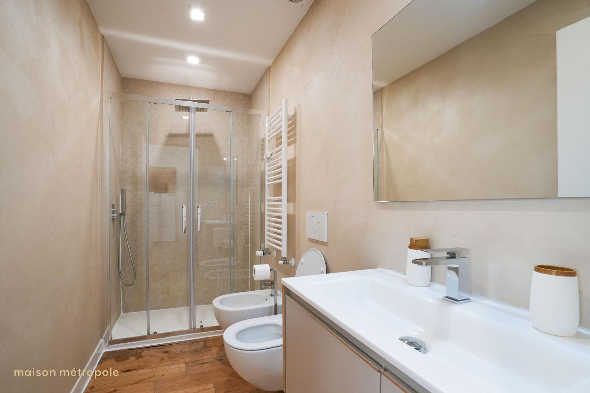 Apartamento Daverio Business House Milão