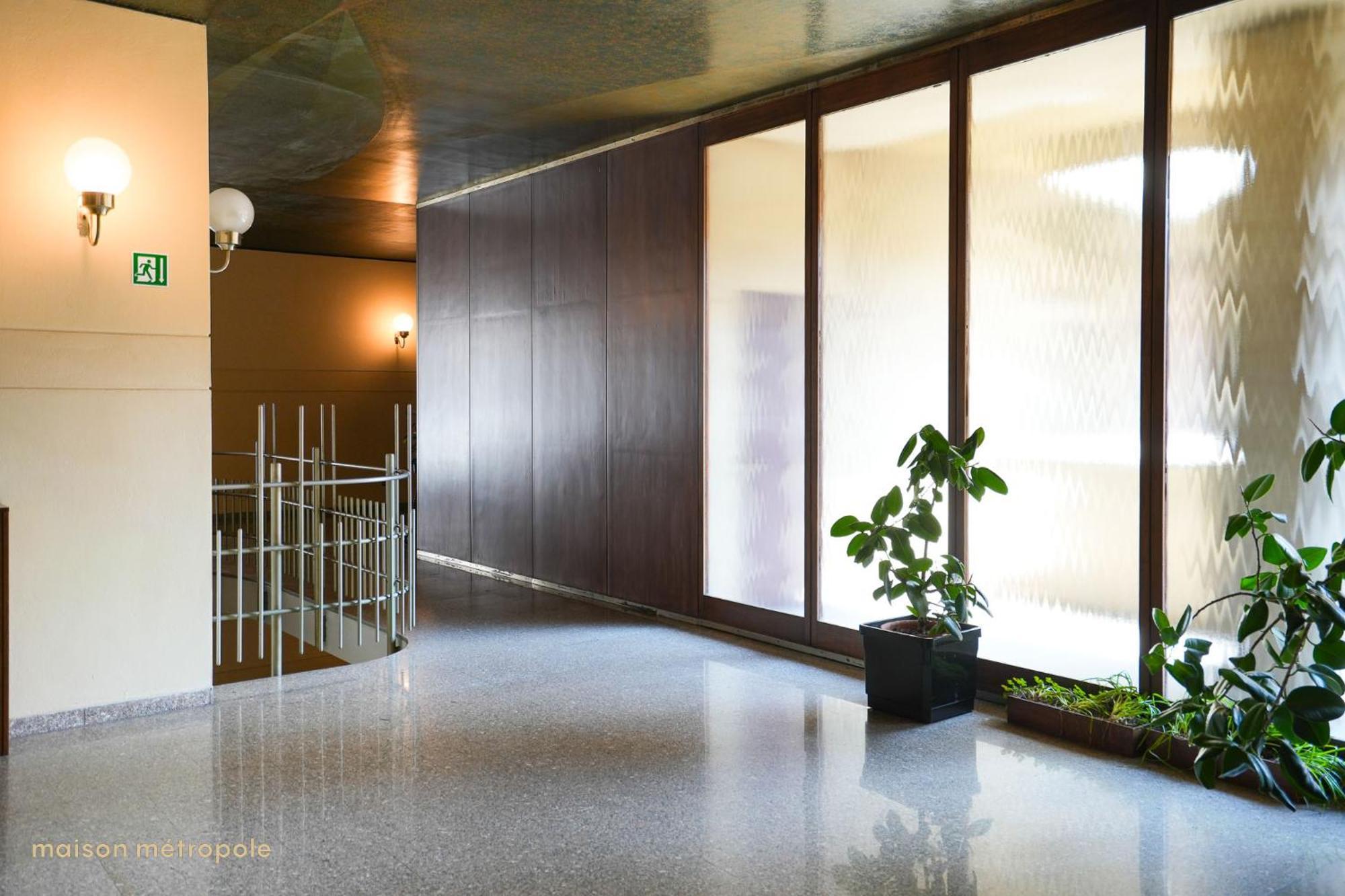 Apartamento Daverio Business House